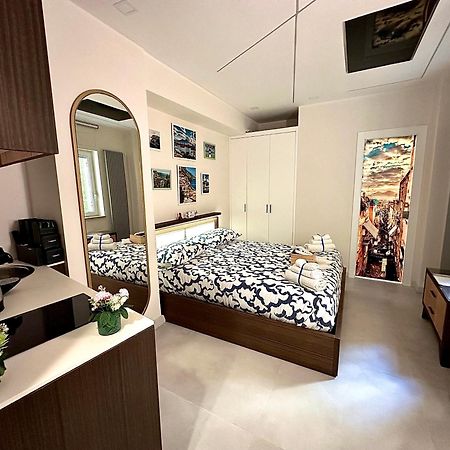 Serenity Neapel Exterior foto